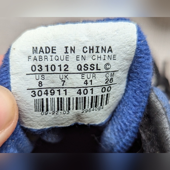 Nike Track Spikes - Women's Size 8 - Picture 3 of 4